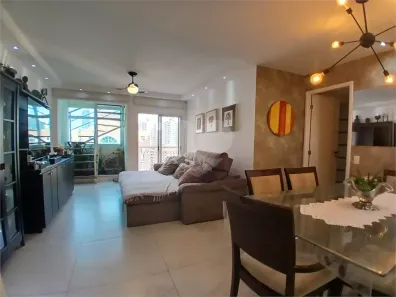 Cobertura com 4 Quartos à venda, 223m² no Alto da Lapa, São Paulo
