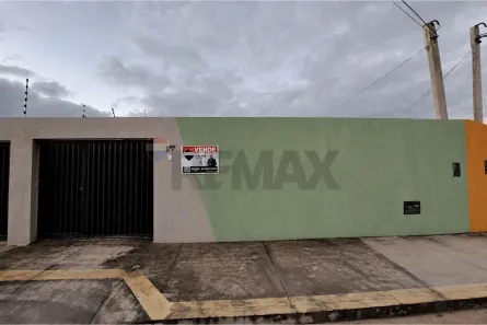 Casa com 2 Quartos à venda, 86m² no Centro, Extremoz