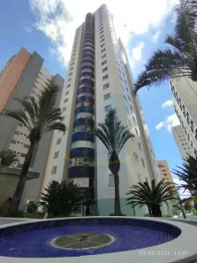 Apartamento com 3 Quartos à venda, 80m² no Belvedere, Belo Horizonte