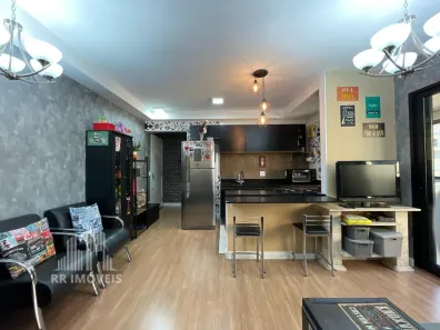 Apartamento com 2 Quartos à venda, 70m² no Bethaville I, Barueri