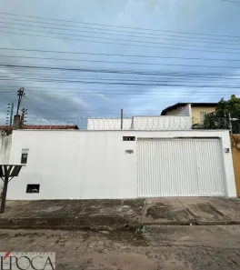 Casa com 3 Quartos à venda, 160m² no Vale Quem Tem, Teresina