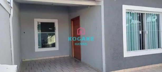 Casa com 3 Quartos à venda, 200m² no Cidade Vista Verde, São José dos Campos