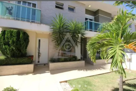 Casa de Condomínio com 3 Quartos à venda, 132m² no Parque Alto Taquaral, Campinas