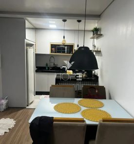 Apartamento com 2 Quartos à venda, 44m² no Colinas, Londrina