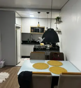 Apartamento com 2 Quartos à venda, 44m² no Colinas, Londrina