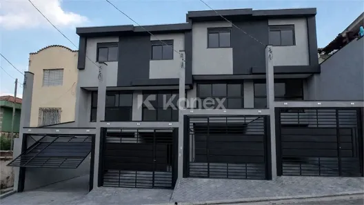 Sobrado com 3 Quartos à venda, 140m² no Vila Catupia, São Paulo
