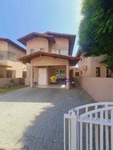 Casa de Condomínio com 3 Quartos à venda, 128m² no José de Alencar, Fortaleza