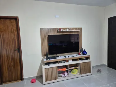 Casa com 2 Quartos à venda, 199m² no Vila Guarani (Z Sul), São Paulo