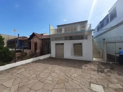 Ponto Comercial para alugar, 250m² no Glória, Porto Alegre