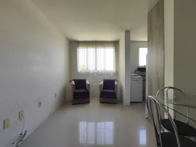 Apartamento com 1 Quarto para alugar, 46m² no São Gonçalo, Pelotas