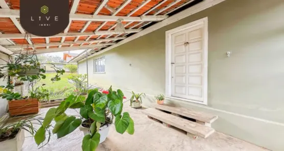 Casa com 3 Quartos à venda, 114m² no Bairro Alto, Curitiba