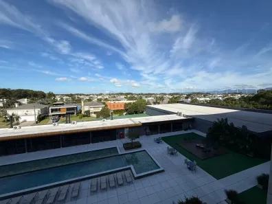 Flat com 1 Quarto à venda, 27m² no XANGRI-LÁ, Xangri-lá
