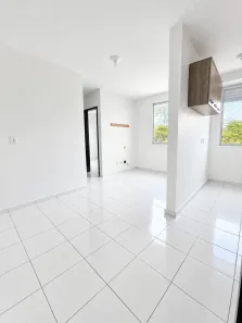 Apartamento com 2 Quartos para alugar, 45m² no Quarenta Horas (Coqueiro), Ananindeua