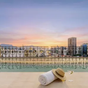 Apartamento com 1 Quarto à venda, 27m² no Centro, Rio de Janeiro