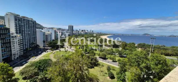 Apartamento com 3 Quartos à venda, 130m² no Flamengo, Rio de Janeiro