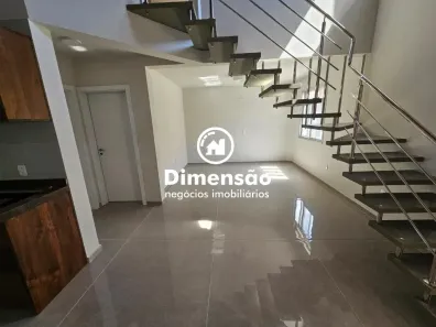 Casa de Condomínio com 2 Quartos à venda, 87m² no Santo Antônio de Lisboa, Florianópolis