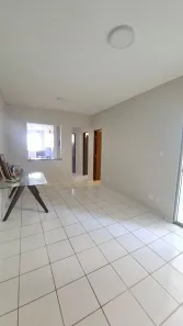 Apartamento com 2 Quartos para alugar, 57m² no Parque Athenas, São Luís