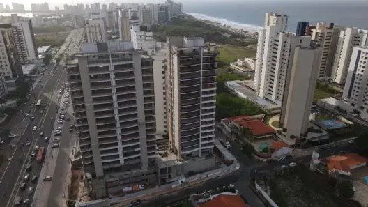 Apartamento com 4 Quartos à venda, 215m² no Calhau, São Luís