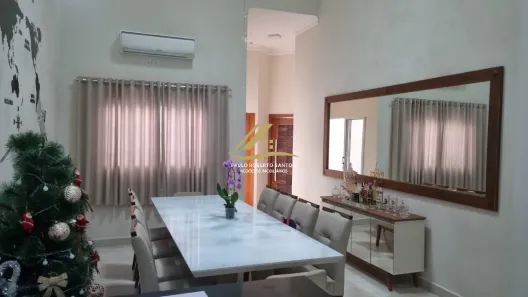 Casa com 3 Quartos à venda, 200m² no SETSUL, São José do Rio Preto