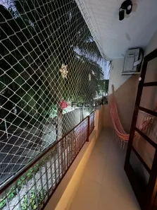 Apartamento com 2 Quartos à venda, 60m² no Jardim Santa Maria, Jacareí