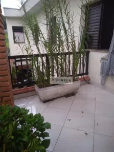 Sobrado com 3 Quartos à venda, 204m² no Anchieta, São Bernardo do Campo