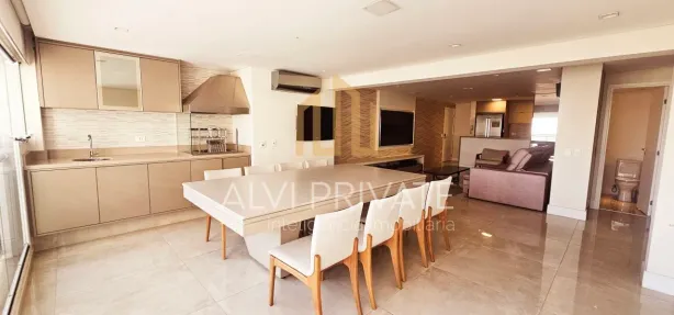 Apartamento com 2 Quartos à venda, 108m² no Água Branca, São Paulo