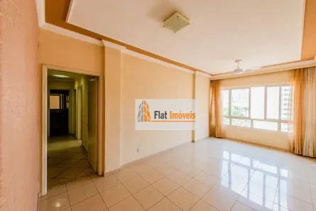 Apartamento com 3 Quartos à venda, 115m² no Centro, Ribeirão Preto