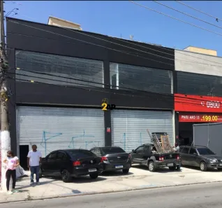 Ponto Comercial para alugar, 760m² no Jardim das Flores, São Paulo