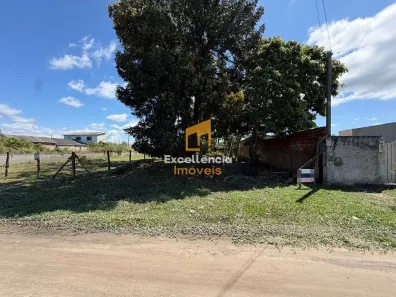 Lote/Terreno à venda, 396m² no Shangri-lá, Pontal do Paraná