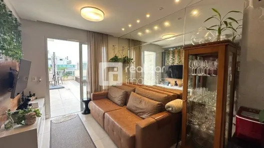 Cobertura com 3 Quartos para alugar, 174m² no Ingleses do Rio Vermelho, Florianópolis