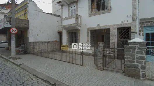 Imóvel Comercial para alugar, 88m² no Centro, Nova Friburgo