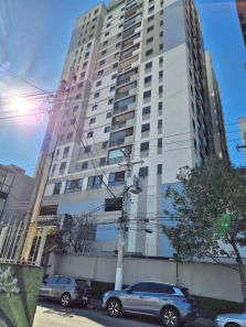 Apartamento com 2 Quartos à venda, 53m² no Presidente Altino, Osasco