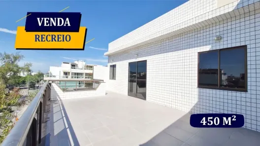 Cobertura com 3 Quartos à venda, 250m² no Recreio dos Bandeirantes, Rio de Janeiro