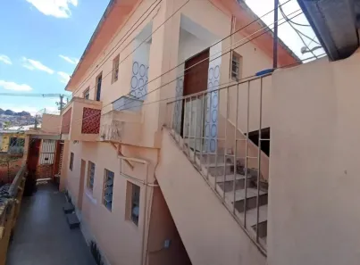 Casa com 7 Quartos à venda, 286m² no Brasilândia, São Paulo