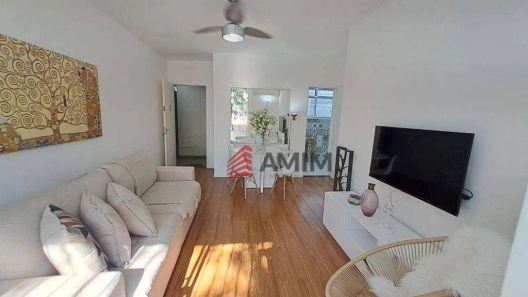 Apartamento com 2 Quartos à venda, 72m² no Fonseca, Niterói
