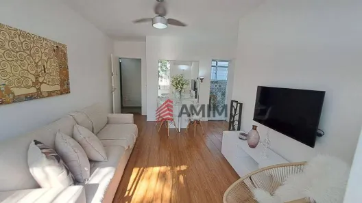 Apartamento com 2 Quartos à venda, 72m² no Fonseca, Niterói