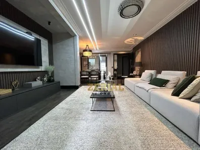 Apartamento com 4 Quartos à venda, 244m² no Barcelona, São Caetano do Sul