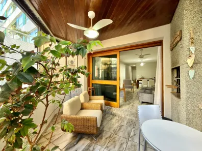 Apartamento com 3 Quartos à venda, 142m² no Centro, Capão da Canoa
