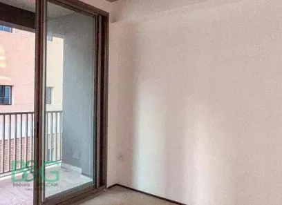 Apartamento com 1 Quarto à venda, 30m² no Vila Mariana, São Paulo
