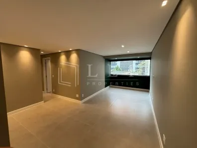 Apartamento com 3 Quartos à venda, 78m² no Vila Nova Conceição, São Paulo