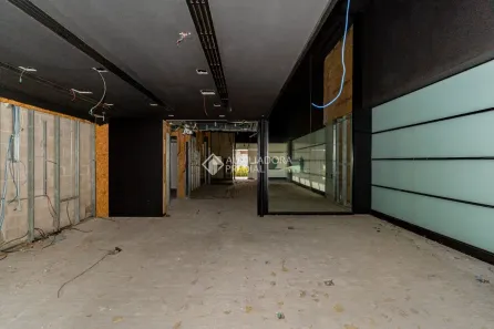 Ponto Comercial para alugar, 165m² no Moinhos de Vento, Porto Alegre