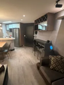 Apartamento com 2 Quartos à venda, 58m² no Santa Maria, Santo André
