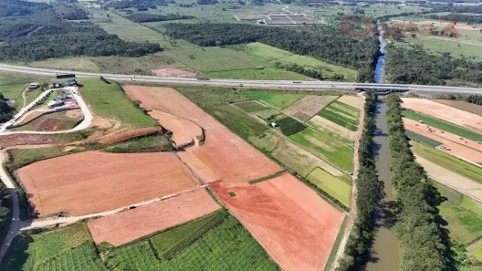 Lote/Terreno à venda, 46700m² no Universitário, Biguaçu