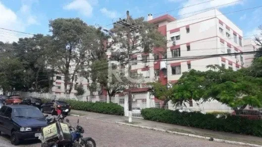 Apartamento com 1 Quarto à venda, 38m² no Camaquã, Porto Alegre