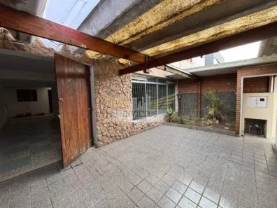 Sobrado com 3 Quartos para alugar, 178m² no Campestre, Santo André