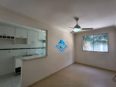 Apartamento com 2 Quartos à venda, 50m² no Planalto, São Bernardo do Campo