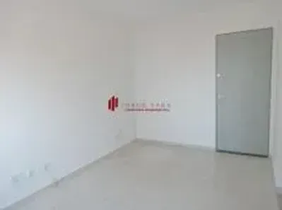 Apartamento com 1 Quarto para alugar, 37m² no Ipiranga, São Paulo