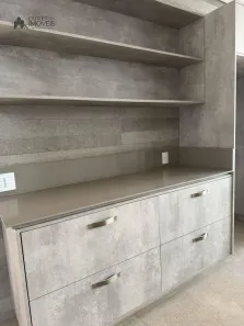 Casa de Condomínio com 4 Quartos à venda, 212m² no Parque Brasil 500, Paulínia