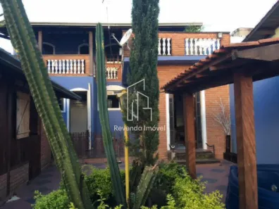 Sobrado com 3 Quartos à venda, 250m² no Jardim do Engenho, Cotia