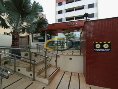 Apartamento com 1 Quarto à venda, 45m² no Jardim Higienópolis, Londrina